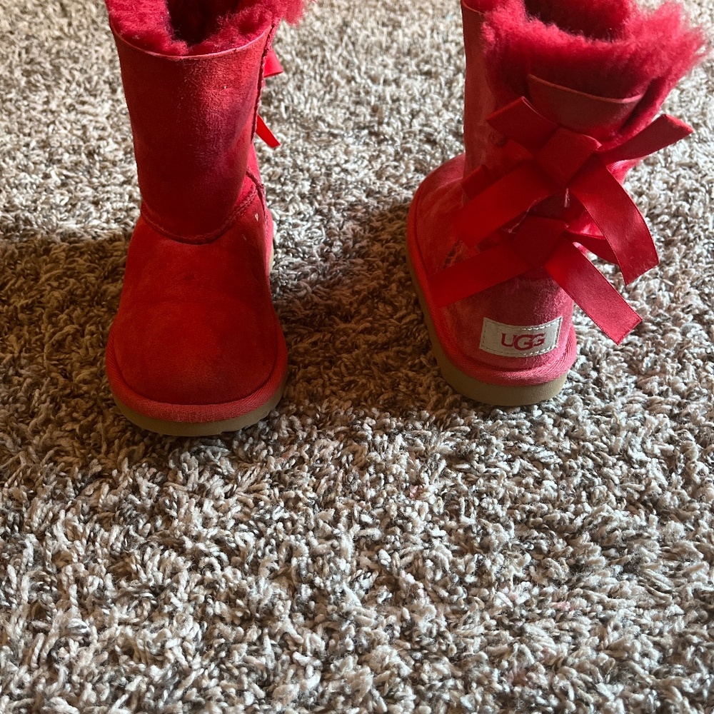 Ugg Boots
